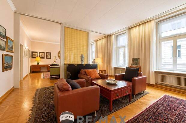 Mietwohnung in 1040 Wien (Bild 2)