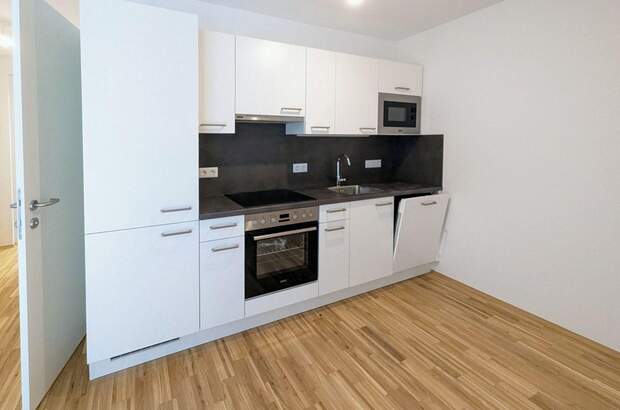 Wohnung mit Balkon mieten in 1110 Wien (Bild 5)