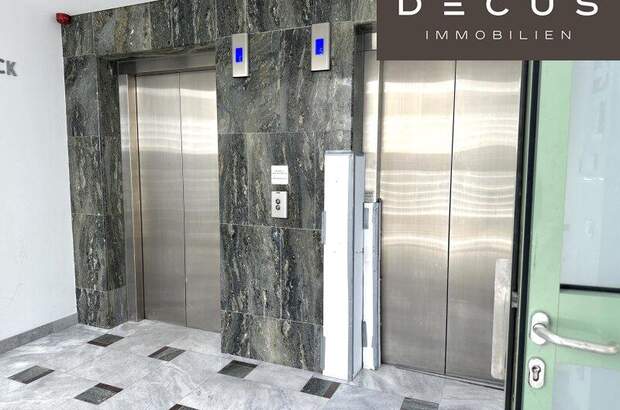 Büro / Praxis mieten in 1020 Wien (Bild 4)