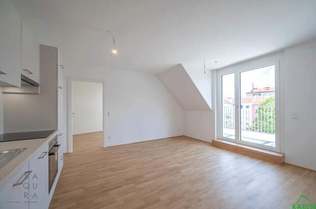 Terrassenwohnung mieten in 1170 Wien (Bild 2)