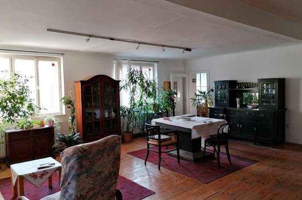 Altbauwohnung kaufen in 3002 Purkersdorf (Bild 1)