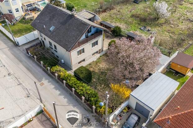 Einfamilienhaus kaufen in 1220 Wien (Bild 1)