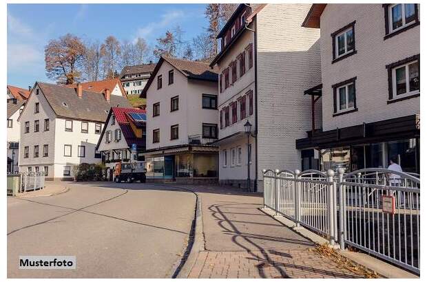 Mehrfamilienhaus kaufen in 8570 Voitsberg (Bild 1)