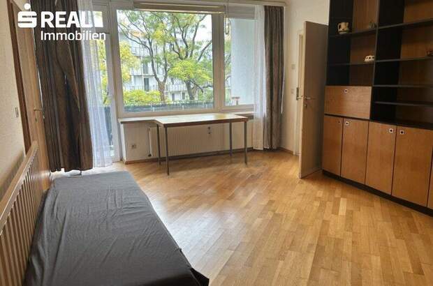 Terrassenwohnung mieten in 8042 Graz (Bild 1)