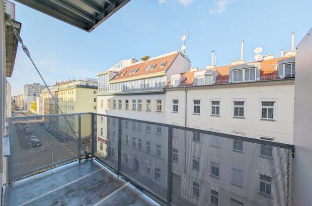 Terrassenwohnung kaufen in 1100 Wien (Bild 1)