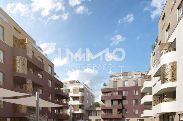 Wohnung kaufen in 1230 Wien (Bild 2)