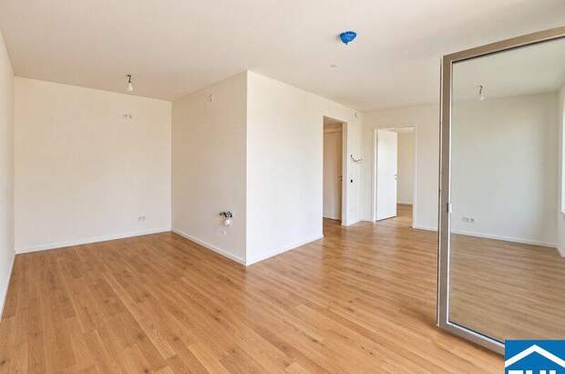 Terrassenwohnung mieten in 1150 Wien (Bild 3)