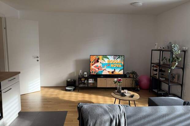 Wohnung mit Balkon mieten in 4020 Linz (Bild 4)