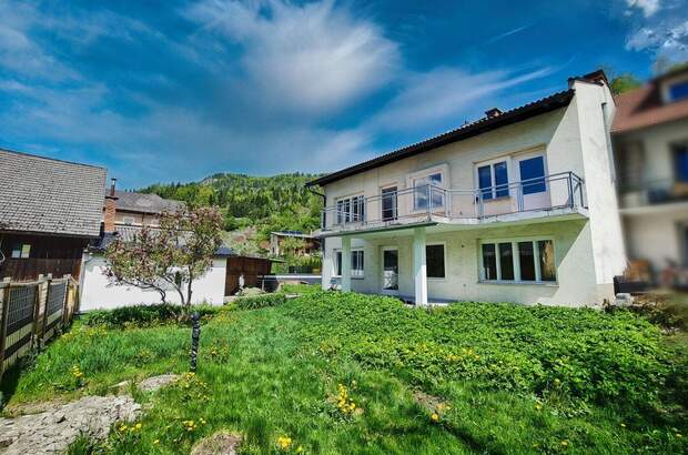 Wohnung kaufen in 9135 Bad Eisenkappel (Bild 2)