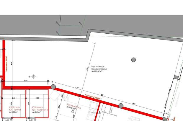 Gewerbeobjekt mieten in 6300 Wörgl (Bild 3)