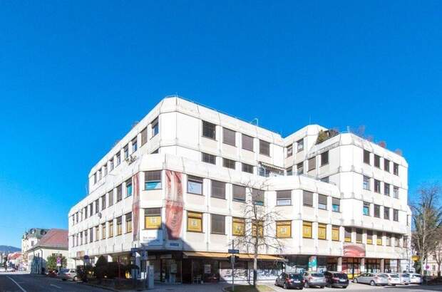 Gewerbeobjekt mieten in 9020 Klagenfurt (Bild 1)