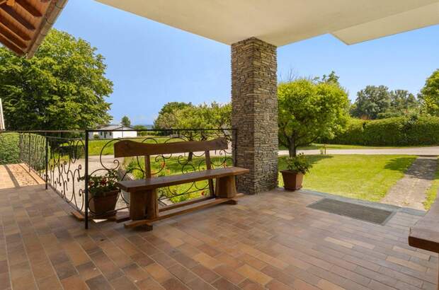 Haus mit Garten kaufen in 9220 Velden (Bild 2)