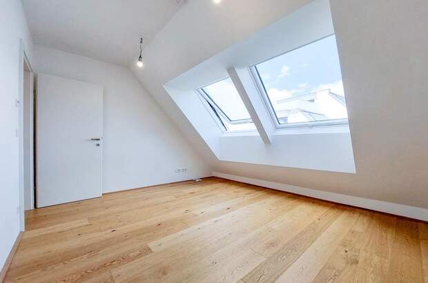 Terrassenwohnung kaufen in 1220 Wien (Bild 4)