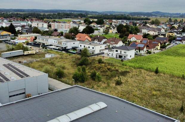 Gewerbeobjekt kaufen in 4623 Gunskirchen