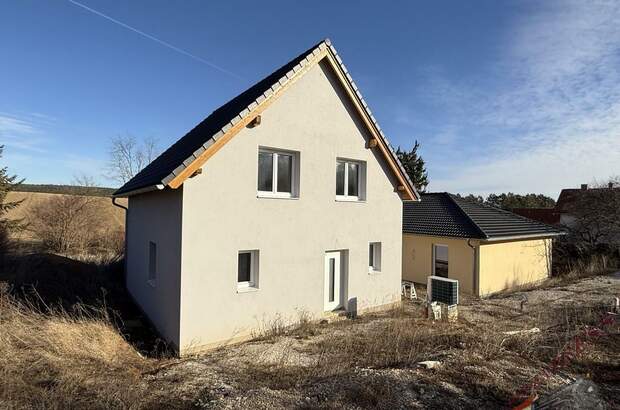 Einfamilienhaus kaufen in 2560 Oedlitz (Bild 1)