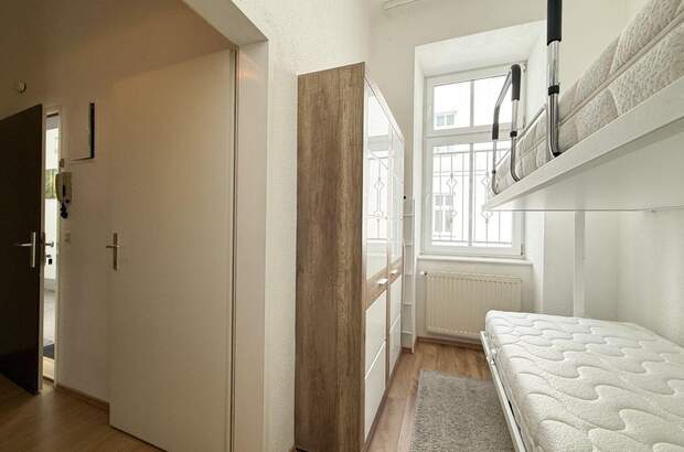Altbauwohnung kaufen in 1100 Wien (Bild 5)