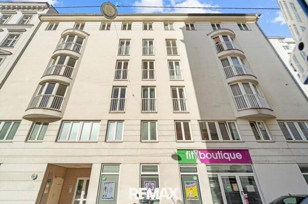 Halle / Lager / Produktion kaufen in 1040 Wien (Bild 1)