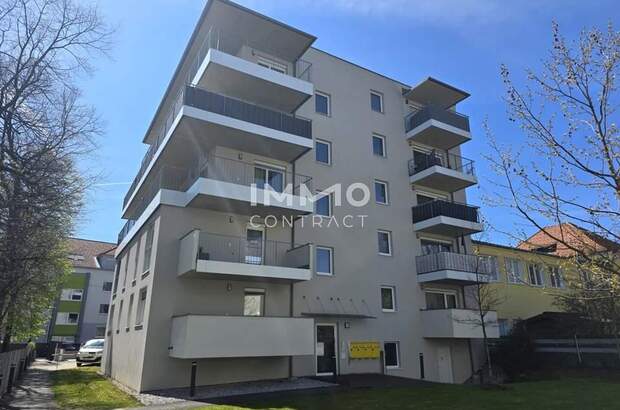 Mietwohnung in 8010 Graz