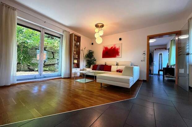 Terrassenwohnung kaufen in 6161 Natters (Bild 3)