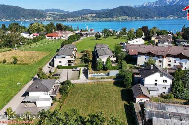 Grundstück kaufen in 4864 Attersee (Bild 1)
