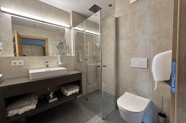 Terrassenwohnung kaufen in 5700 Zell am See (Bild 5)