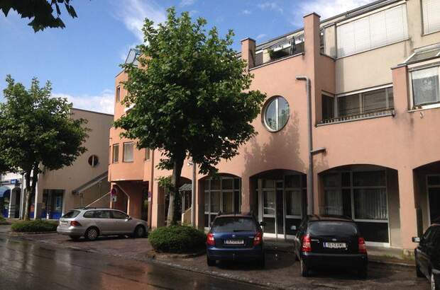 Terrassenwohnung mieten in 8530 Deutschlandsberg (Bild 2)