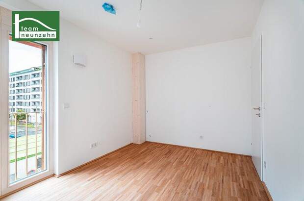 Terrassenwohnung mieten in 1030 Wien (Bild 4)