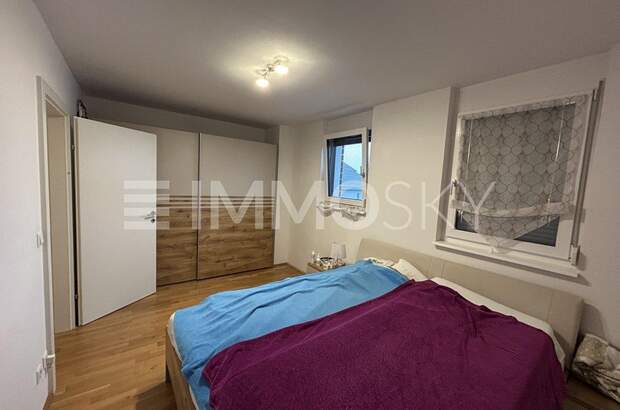 Terrassenwohnung kaufen in 5302 Henndorf (Bild 3)