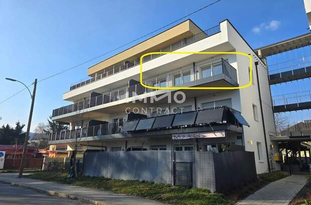 Mietwohnung in 8010 Graz