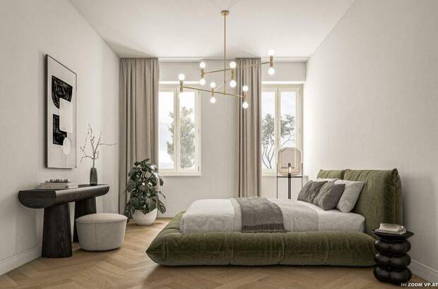 Terrassenwohnung kaufen in 1020 Wien (Bild 1)