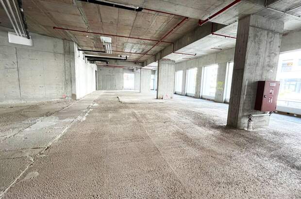 Gewerbeobjekt in 1020 Wien (Bild 1)