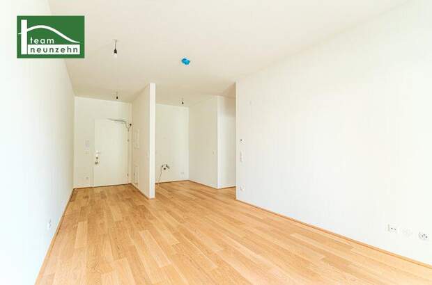 Terrassenwohnung kaufen in 1210 Wien (Bild 3)