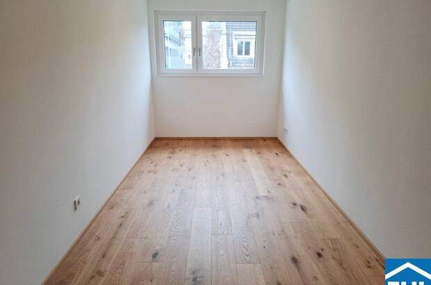 Terrassenwohnung kaufen in 1210 Wien (Bild 5)