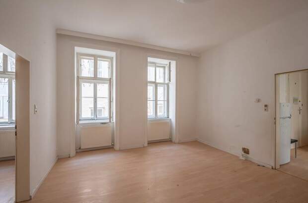 Altbauwohnung kaufen in 1200 Wien (Bild 1)