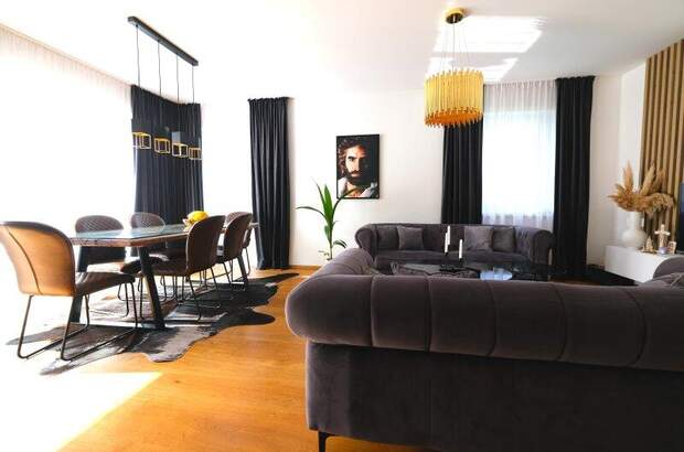 Terrassenwohnung kaufen in 4820 Bad Ischl (Bild 1)