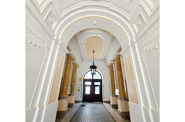 Terrassenwohnung mieten in 1090 Wien (Bild 2)