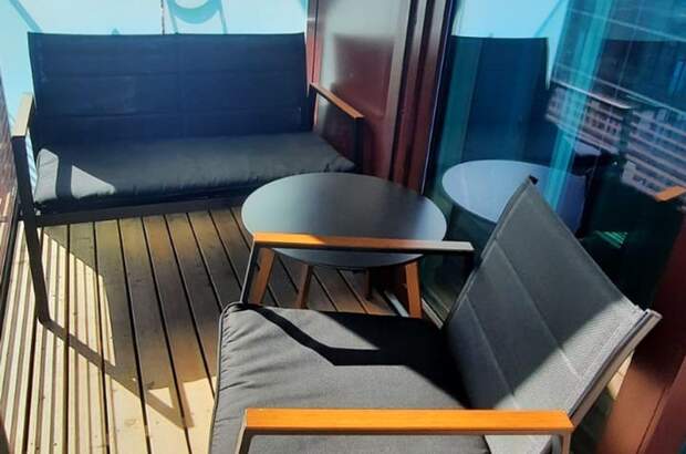 Wohnung mit Balkon mieten in 1030 Wien (Bild 5)