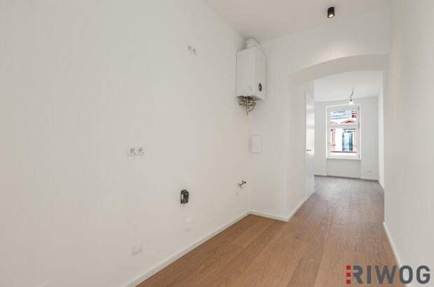 Terrassenwohnung kaufen in 1150 Wien (Bild 5)