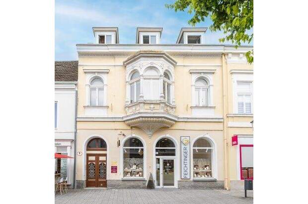 Büro / Praxis mieten in 2500 Baden (Bild 5)