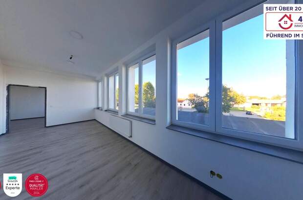 Bürogebäude kaufen in 2630 Ternitz (Bild 5)