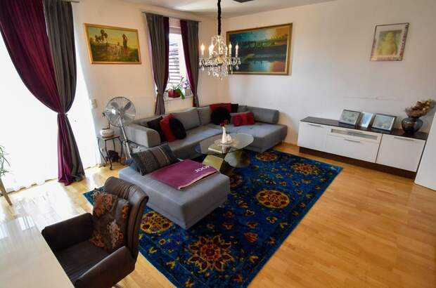 Wohnung mit Balkon kaufen in 4030 Linz (Bild 3)