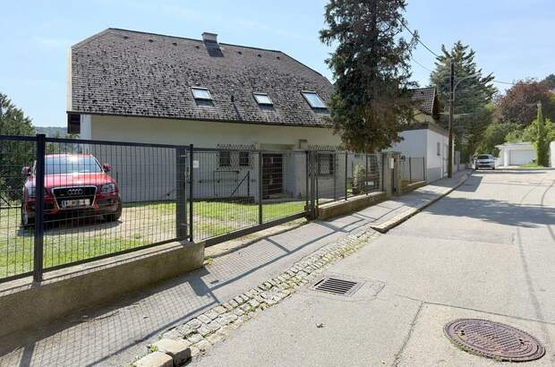 Haus mit Garten kaufen in 3400 Klosterneuburg (Bild 3)