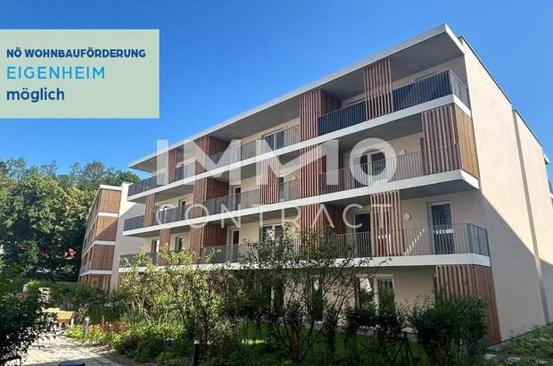 Eigentumswohnung in 3100 St. Pölten