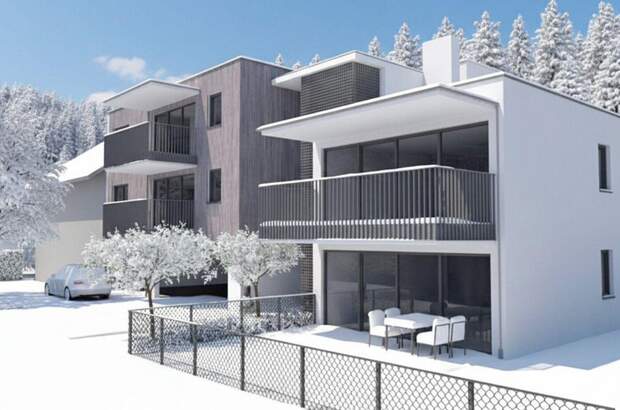 Eigentumswohnung in 6361 Hopfgarten (Bild 1)