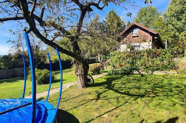 Haus mit Garten kaufen in 3032 Eichgraben