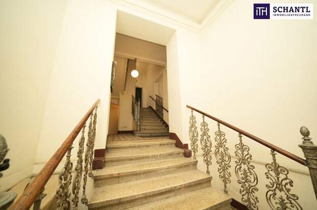 Wohnung kaufen in 1060 Wien (Bild 3)