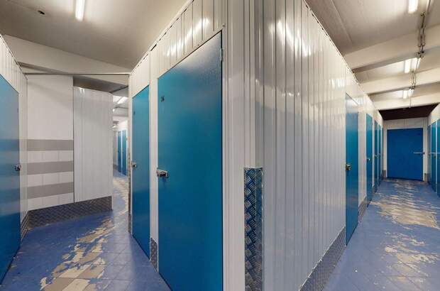 Wohnanlage kaufen in 1120 Wien (Bild 1)