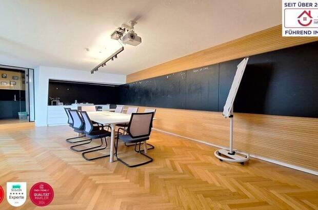 Büro / Praxis kaufen in 1060 Wien (Bild 5)