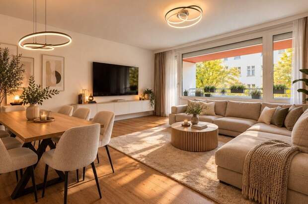 Wohnung kaufen in 1200 Wien (Bild 1)