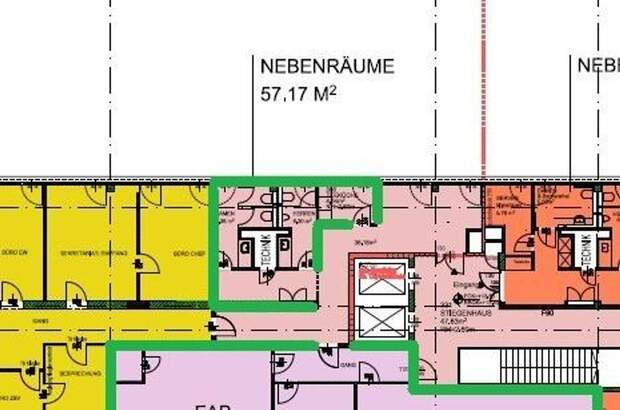 Gewerbeobjekt mieten in 5020 Salzburg (Bild 3)